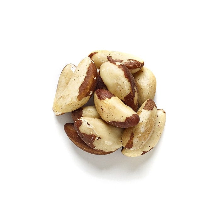Noix du Brésil crues (100 g)