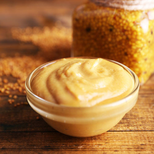 Moutarde de Dijon (100 g)