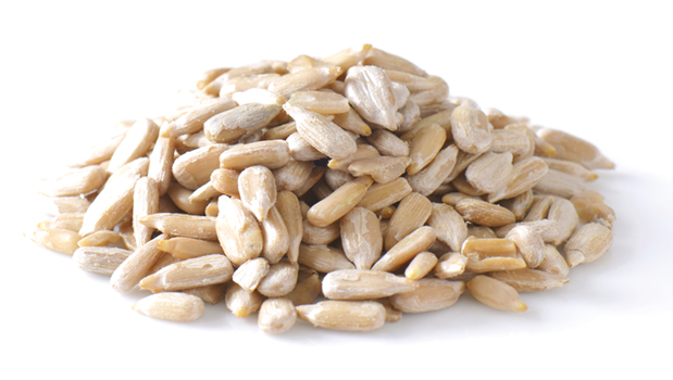 Graines de tournesol crues (100 g)