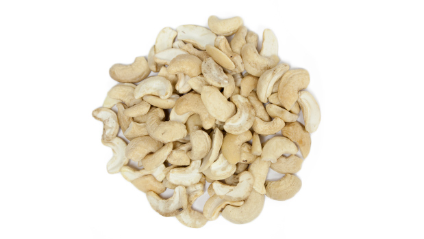 Noix de cajou crues (100 g)