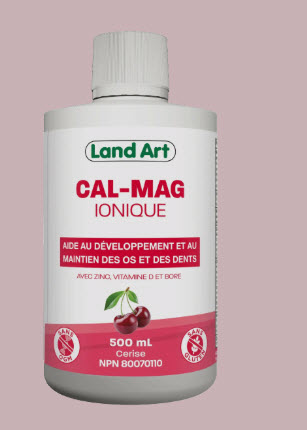 Cal-Mag ionic (500 ml)