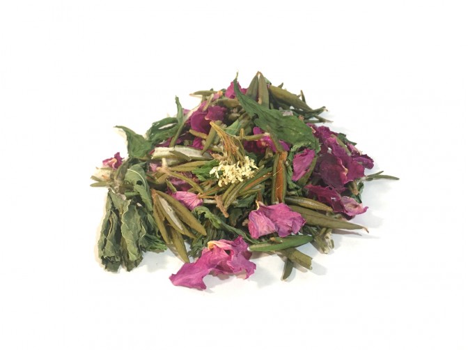 Tisane YIN-YANG (30 gr)