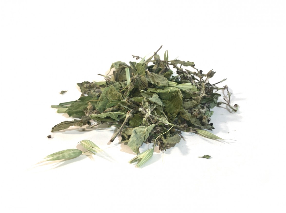 Tisane MOMENTS SACRÉS (30 gr)