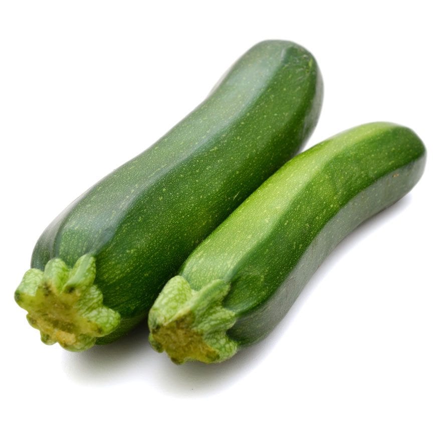 Zucchini vert  (lb)