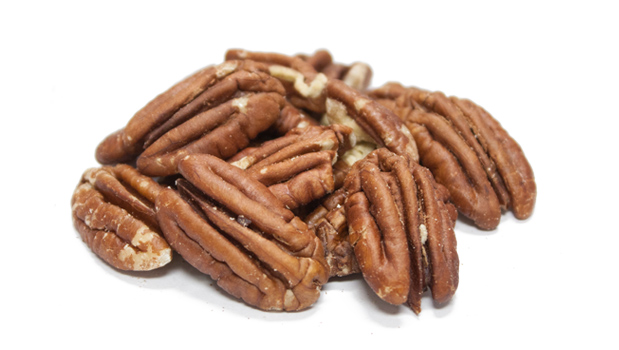 Pacanes crues (100 g)