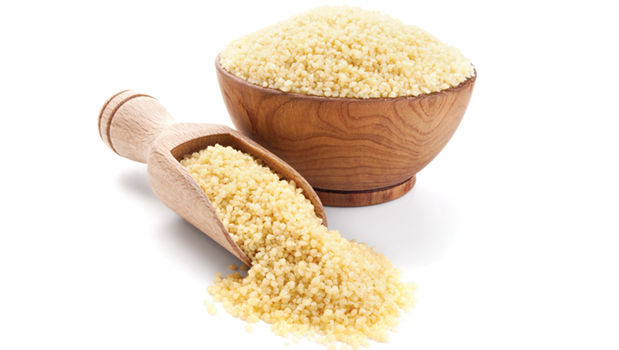 Couscous (100 g)