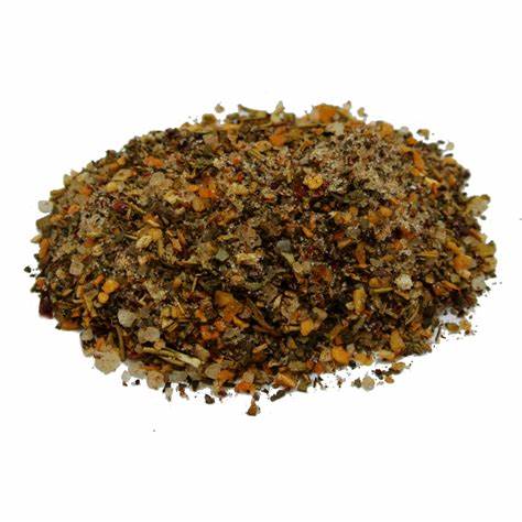 Épices à grillades (100 g)