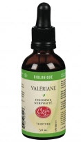 Valériane teinture (50ml)