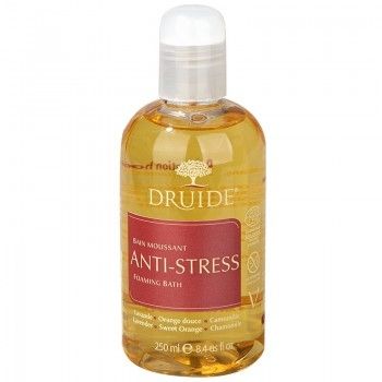 Bain moussant ANTI-STRESS (250 ml)