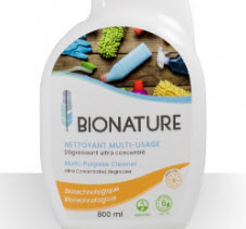 Nettoyant neutre multi-usage - dégraissant concentré (KG)