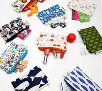 Pochette réutilisable (petite)