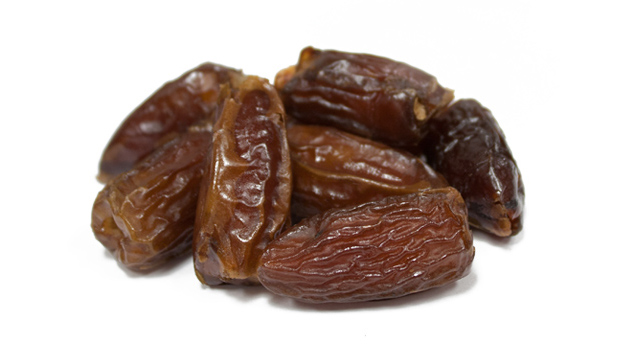 Dattes Deglet sans noyau (100 g)