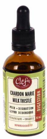 Chardon marie (50ml)