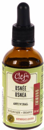 Usnée (50ml)
