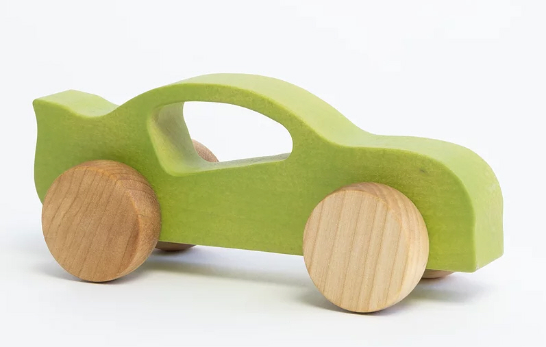 Super bolide vert