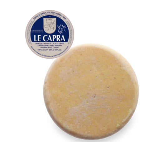 Le Capra (200 gr)