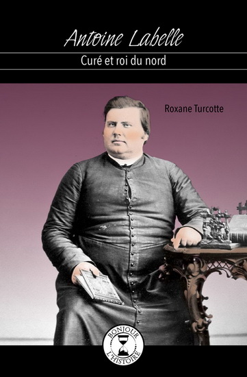 Antoine Labelle