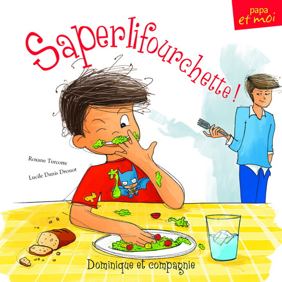 Saperlifourchette