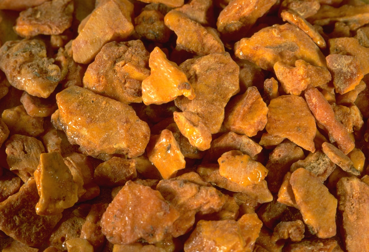 Benjoin (11 ml)