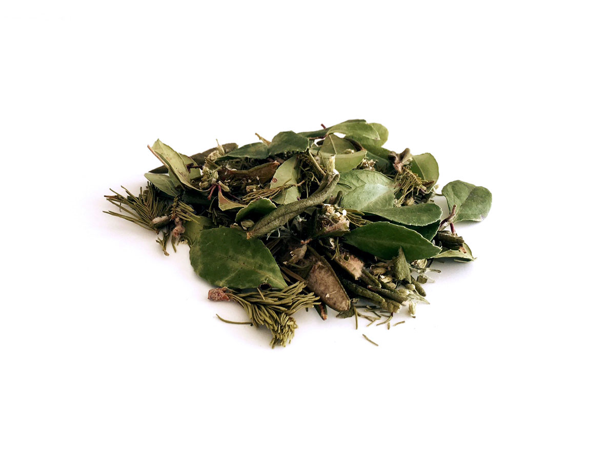 Tisane CALIENTE (30 gr)