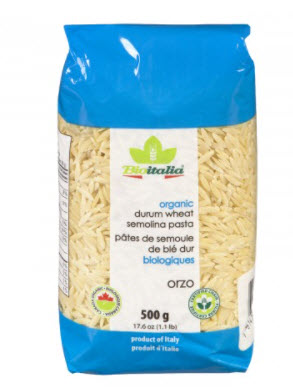 Orzo 500gr