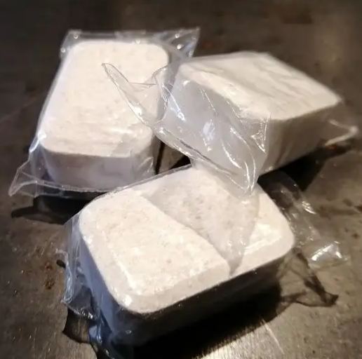 Tablettes (pastilles) pour lave vaisselle (1 unité)