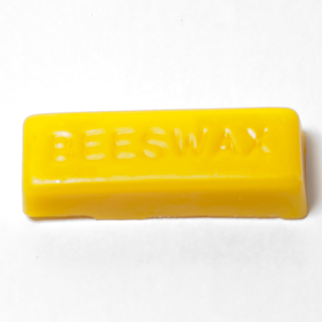 Cire d'abeille bio 28g