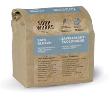 Javelisant sans danger (600 gr)