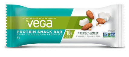 Proteines végétales VEGA SPORT chocolat (837g)