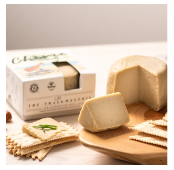 Frauxmage chèvre botanique (190gr)