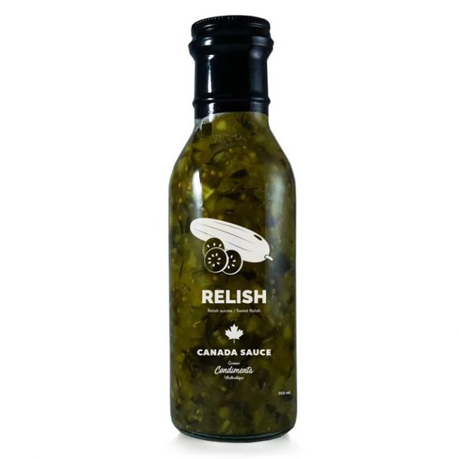 Relish (350 ml)