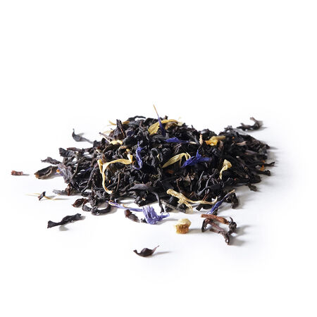 Thé Earl Grey vanille et bergamote (100 g)