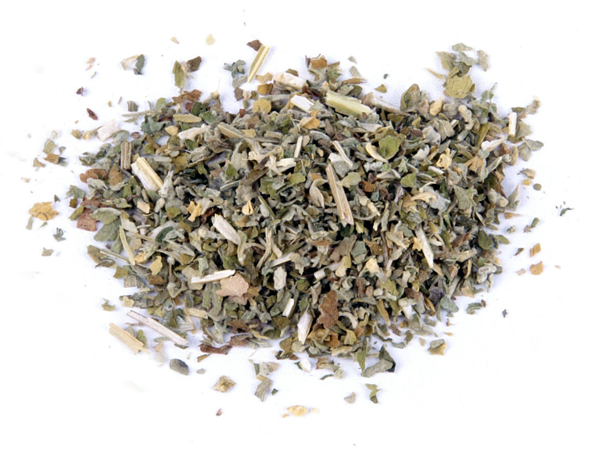 Cataire fleurs et feuilles (100 g)