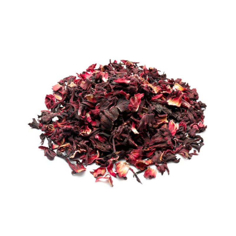 Hibiscus fleur (100 g)
