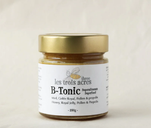 B-Tonique (280 gr)