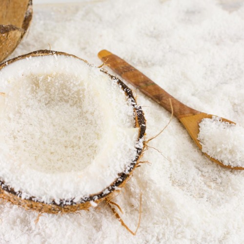 Lait de coco en poudre (100 g)