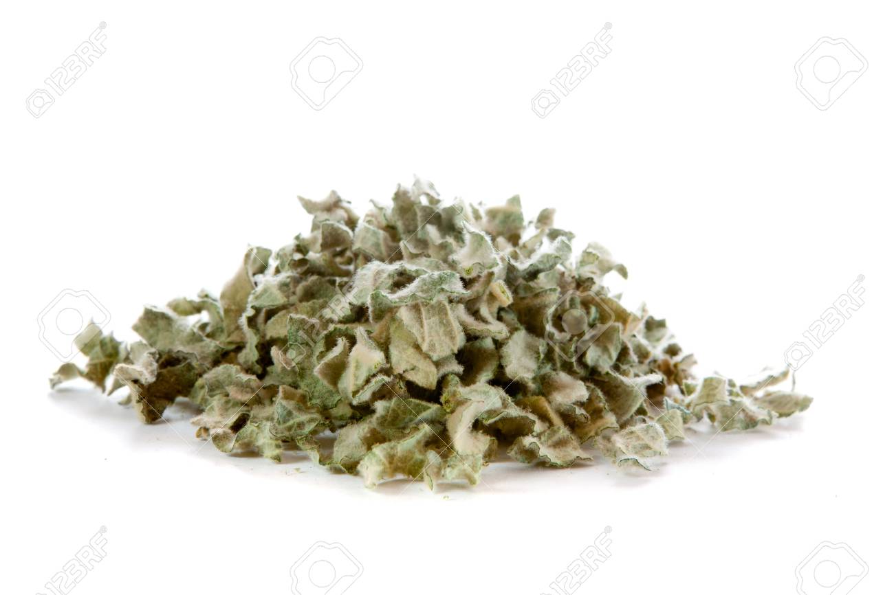 Molene feuilles (100 g)