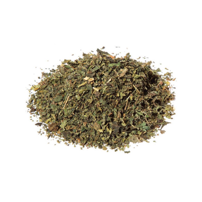 Ortie feuilles (100 g)