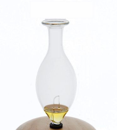 Verrerie pour diffuseur