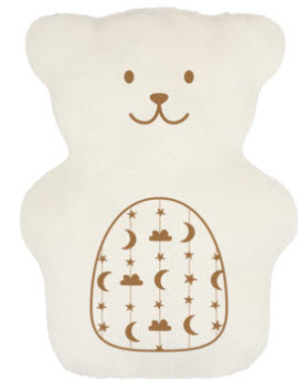 Ourson thérapeuthique