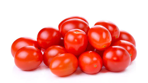 Tomates raisin (paquet 1 pinte)