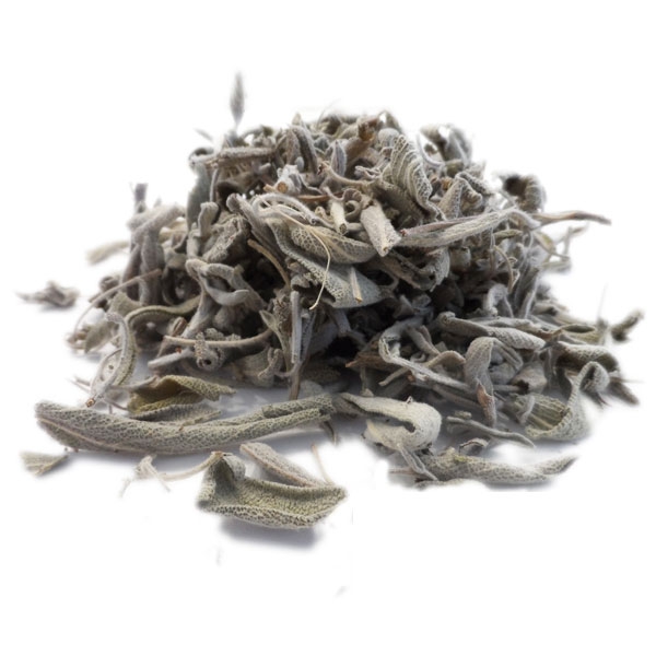 Sauge feuilles (100 g)