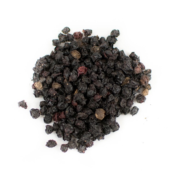 Baies de sureau (100 g)