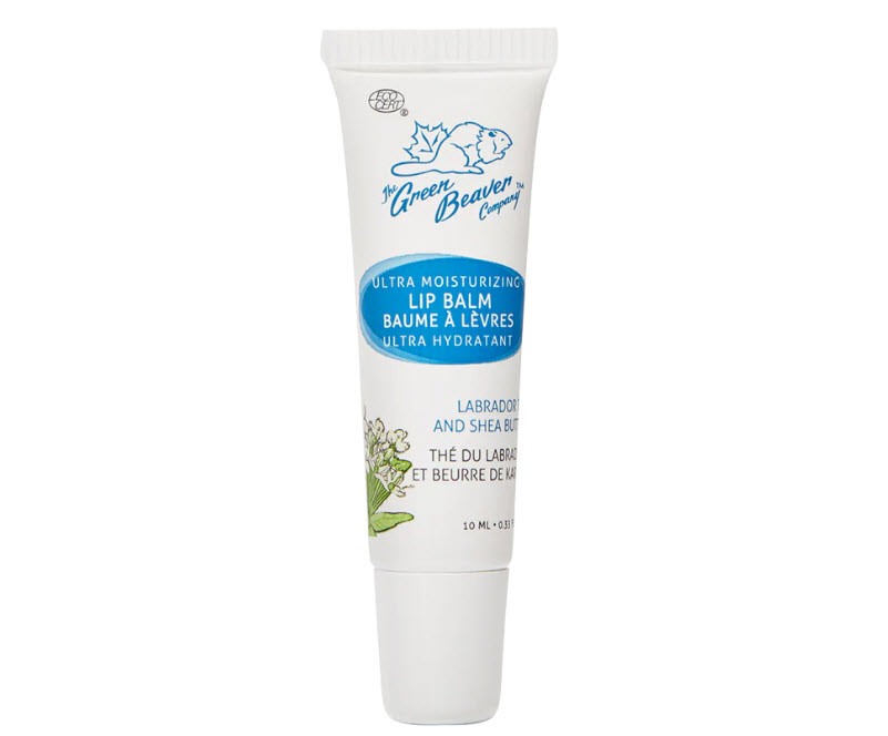 Baume a levres - ultra hydratant (10 ml)