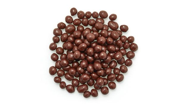 Quinoa soufflé au chocolat noir 70% (100g)