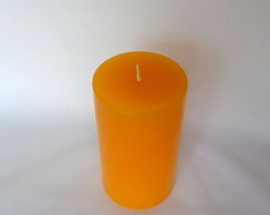 Chandelle à la cire d'abeille voltige (4.5hrs)