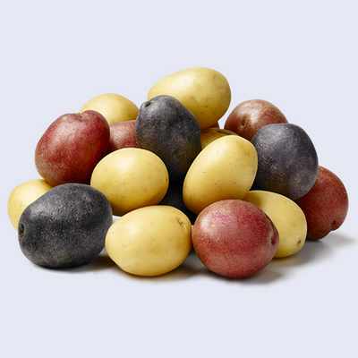 Patates grelots (sac 1.5 lbs)