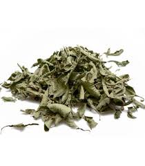 Verveine citronnée herbe (100 g)