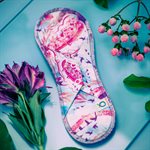 serviette lavable régulière (1unité)