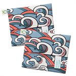 Pochettes individuelles (lot de 2)